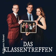 Das Klassentreffen: SEK - Das Krimidinner