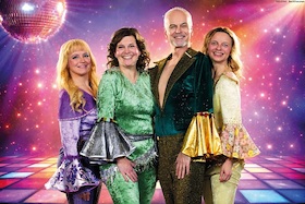 Dancing Queens - Komödie am Altstadtmarkt