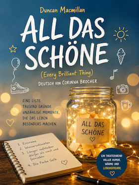 All das Schöne