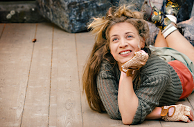 Die kleine Hexe - Otfried Preußler