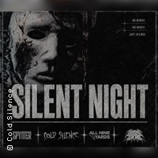 Cold Silence - Silent Night