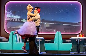 L’elisir d’amore - Der Liebestrank - Wiederaufnahme
