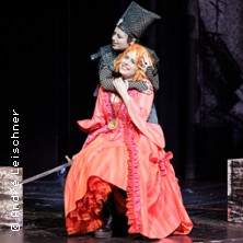 Premiere - Die Zauberflöte