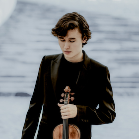 Amsterdam Sinfonietta