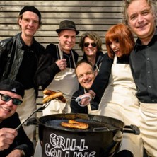 Grill Collins - Das Barbecue Event