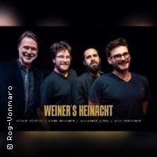 Weiner´s Heihnacht 2026