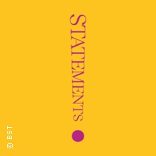 Statements (Ballett)