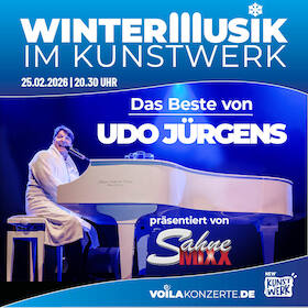 SahneMixx | Das Beste von Udo Jürgens