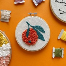 Stick-Workshop