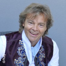 Rudy Giovannini - Weihnachtskonzert