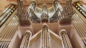 Silvesterkonzert - Festliche Musik für Trompeten und Orgel