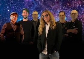 THE RIGHT THING - Simply Red Tribute