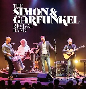 Simon & Garfunkel Revival Band