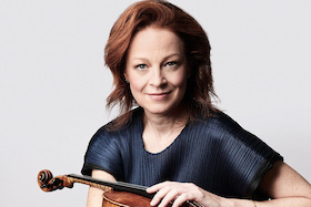 Carolin Widmann (Violine)