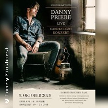 Danny Priebe - Candlelight Konzert