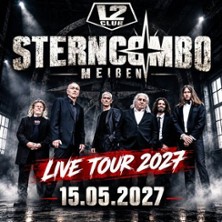 Sterncombo Meißen - Live Tour 2027