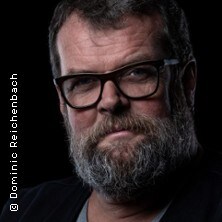 Jochen Malmsheimer - Statt wesentlich die Welt bewegt, hab ich wohl nur das Meer