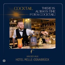 Cocktailworkshop