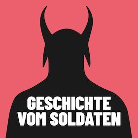 Geschichte vom Soldaten