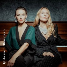 Jasmin Shaudeen & Corinna Soeller - HazelWood