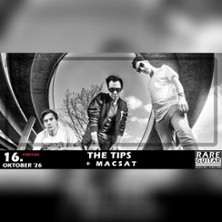 The Tips + Macsat