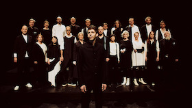 Kammerkonzerte Schwäbisch Hall präsentiert: SWR Vokalensemble