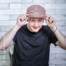 Stefan Danziger - Was machen Sie eigentlich tagsüber?
