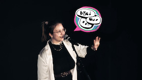 Stichworte Poetry Slam