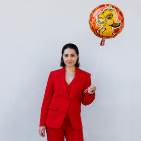 LUISA CHARLOTTE SCHULZ - Stabil instabil