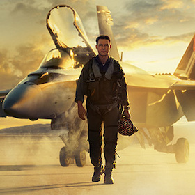 Top Gun: Maverick - Das Sommerkino-Special am City Airport Mannheim