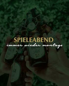 MORITZ FIEGE Spiele Abend _ immer wieder montags - MORITZ FIEGE Krimi Abend