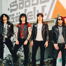 Ravagers + Guest: Stephen Straughan