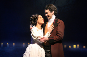La Bohéme