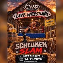 CWP Scheunen Slam - Danndorf