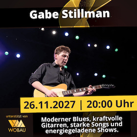 Gabe Stillman
