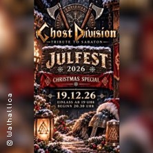 Ghost Division - Christmas Truce Special