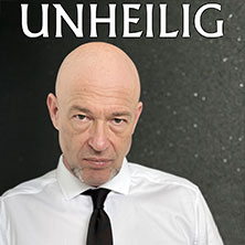 Unheilig - wieder zurück - Die Comeback Konzerte - Support: Alexander Eder