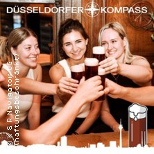 Einmalige Brauhaustour durch Altstadt