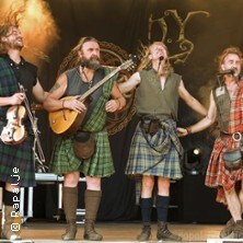 Rapalje - Celtic Folk Night – Tour 2026