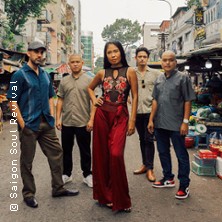 Saigon Soul Revival