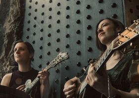 Jenn Butterworth & Laura-Beth Salter