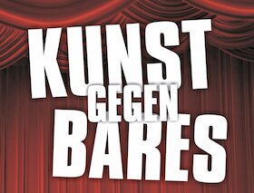 Kunst gegen Bares - KGB XXI - Die frische,freche,offene Bühne