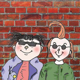 Max und Moritz - für Kiga`s und Schulen