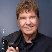 Frank Schöbel & Band - Die Tournee zum 65. Bühnenjubiläum