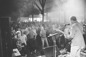Kossehofparty 2026 – Rock, Tanz & Engagement - Das Benefizevent des Jahres!