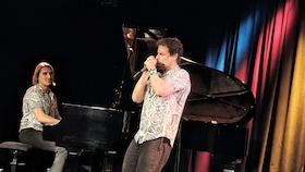 Marco Poingt & Pablo Fagundes | Jazz - "Harmonia"