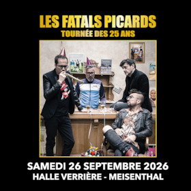 Les Fatals Picards