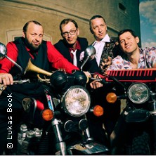 Schlagertherapie - Die schönsten Schlager der 50er und 60er Jahre