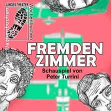 Fremdenzimmer