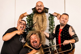 "Öh!" Straubing-Premiere